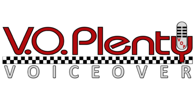 Featuring Voiceover Artist Bill Rigdon